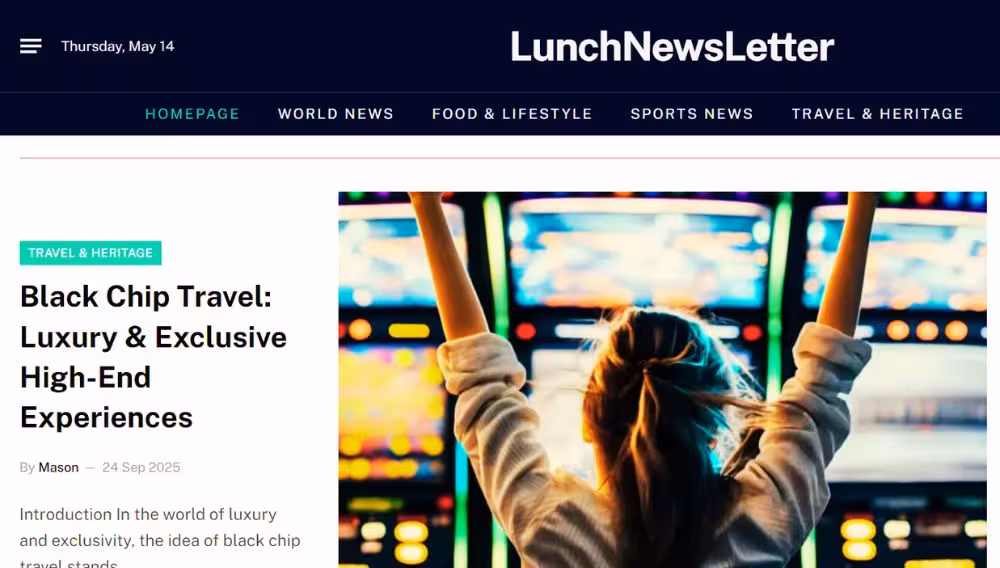 Newsletter: Turn Subscribers Into Your Most Valuable Asset